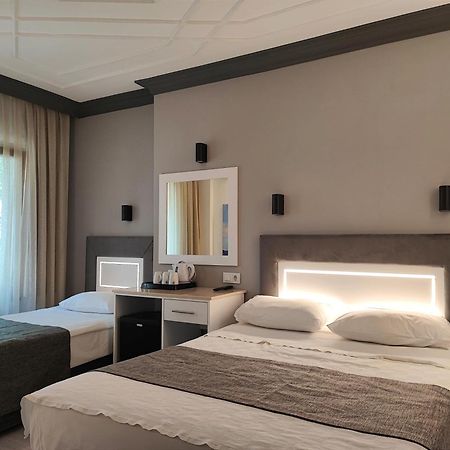 Hotel Peninsula Истанбул Екстериор снимка