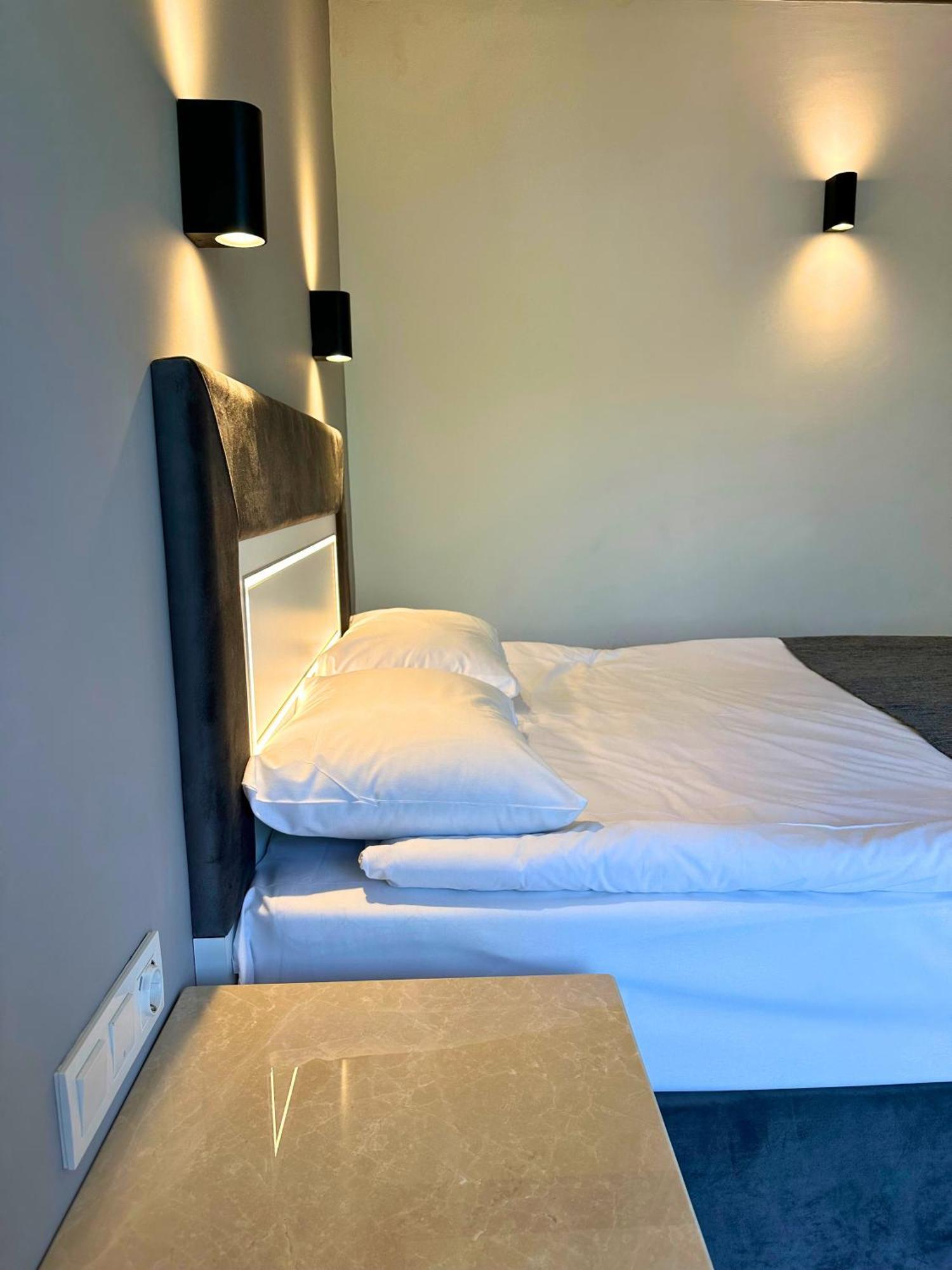 Hotel Peninsula Истанбул Екстериор снимка