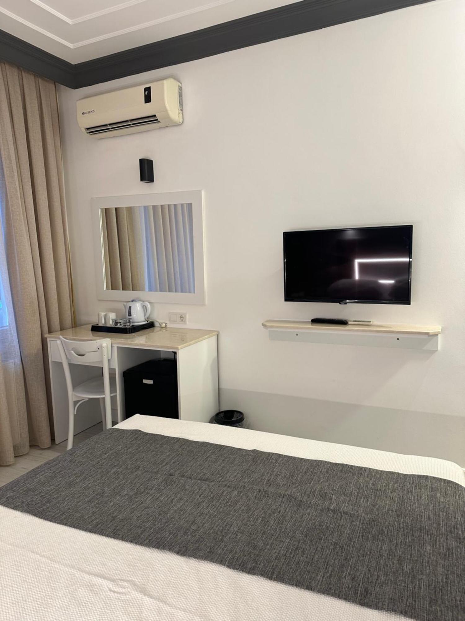 Hotel Peninsula Истанбул Екстериор снимка