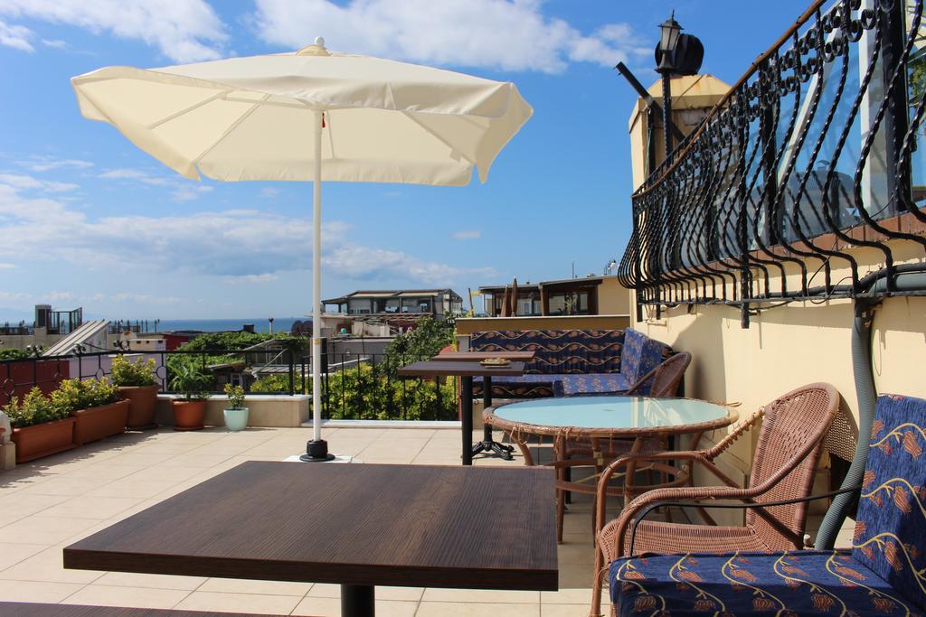 Hotel Peninsula Истанбул Екстериор снимка