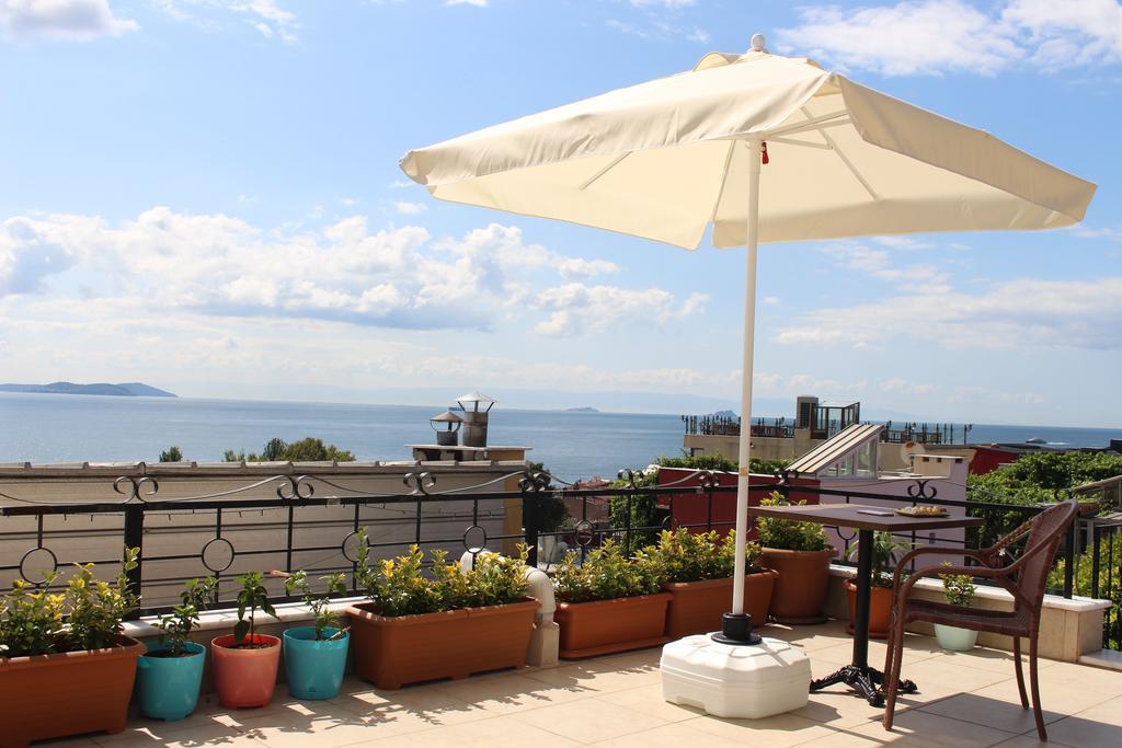 Hotel Peninsula Истанбул Екстериор снимка